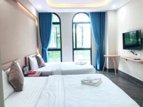Teddy 108 Homestay & Cafe - 3 stars - Grand World Phu Quoc
